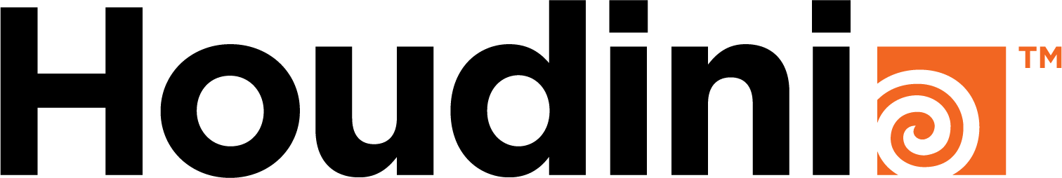Houdini